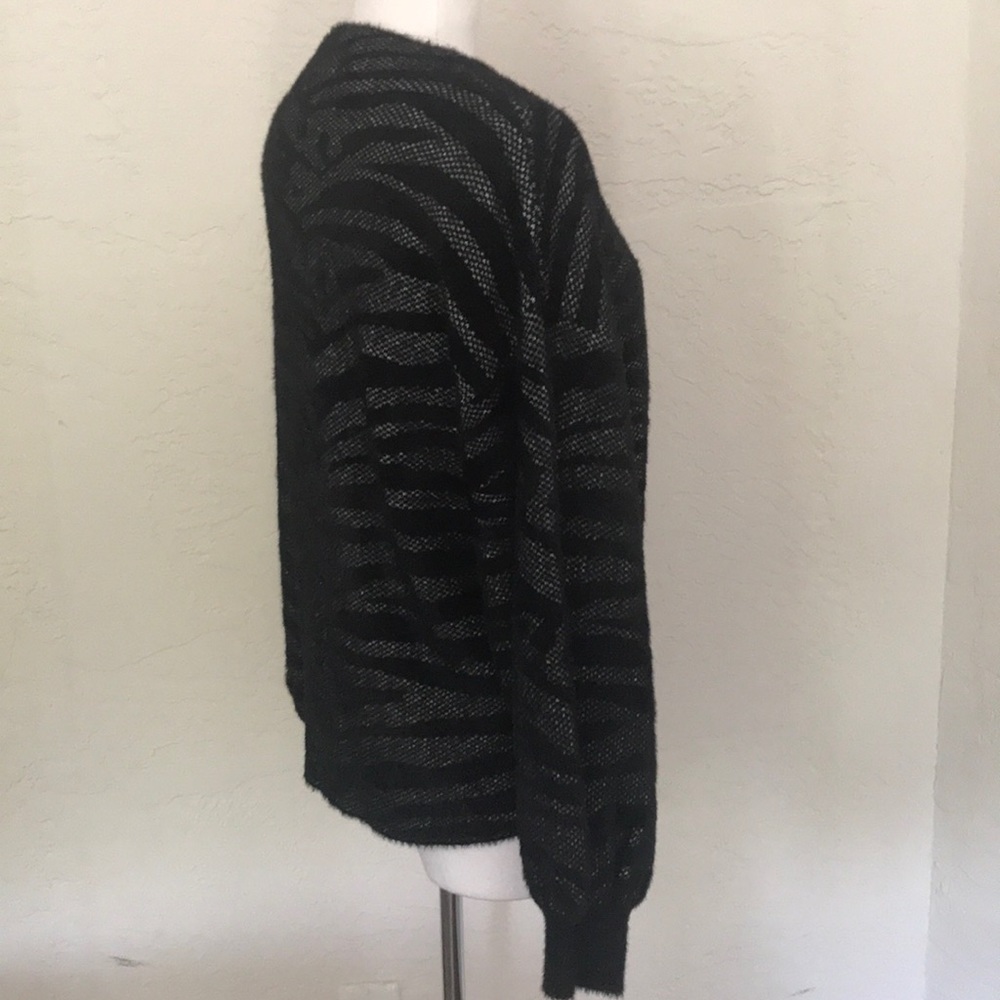 Saylor-Bella Sweater - image 3